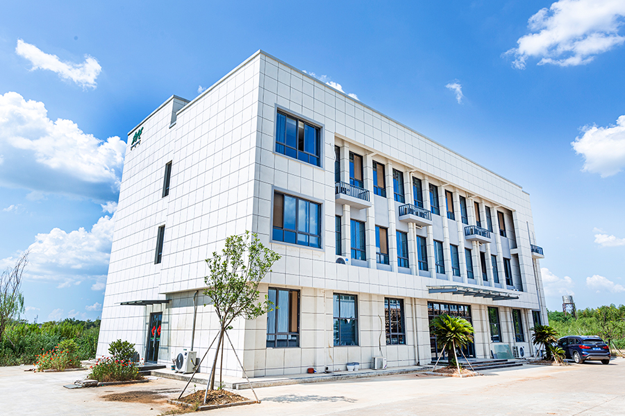 Image réelle de l'entreprise