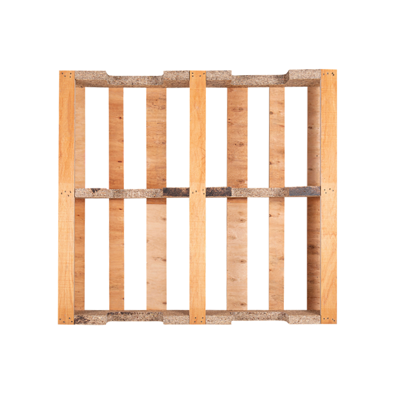 Palette plateforme légère PC-1200×980×120