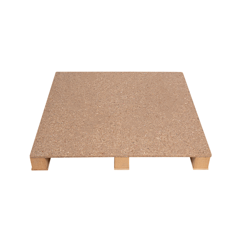 Palette plateforme renforcée PC-1100×1100×120