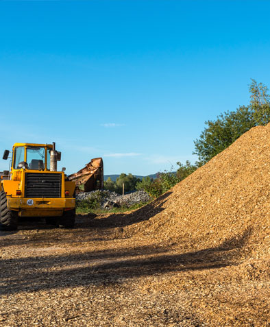 Briser les barrières techniques ! Ronsun lance une nouvelle génération de palettes en bois pressé avec un rapport résistance/poids élevé