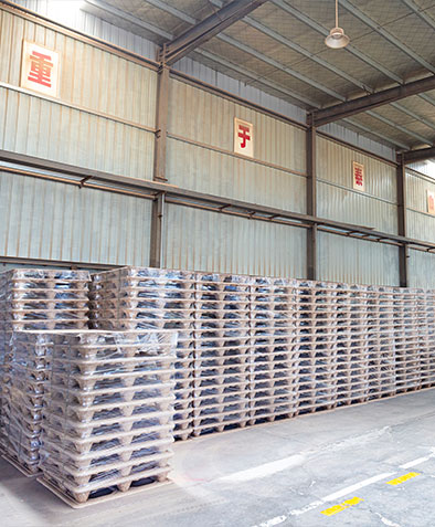 La transformation de la chaîne d'approvisionnement mondiale entraîne une augmentation de la demande de palettes en bois pressé, le respect de l'environnement et la personnalisation devenant courants