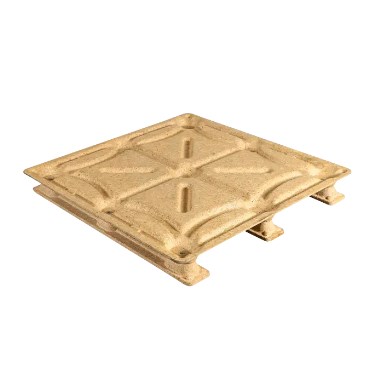 Palettes en bois ou en plastique : avantages, inconvénients, coût, durabilité et règles d'exportation