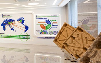 Comment les rehausses de palettes et les panneaux de palettisation réduisent-ils les coûts d’emballage dans la logistique ?