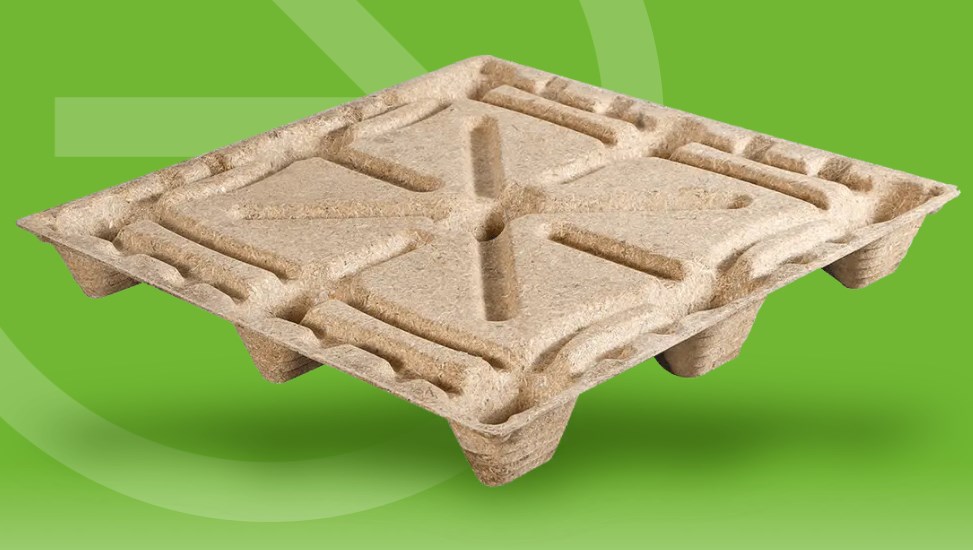 Pourquoi les palettes en bois pressé sont-elles plus adaptées aux systèmes d’entreposage modernes ?