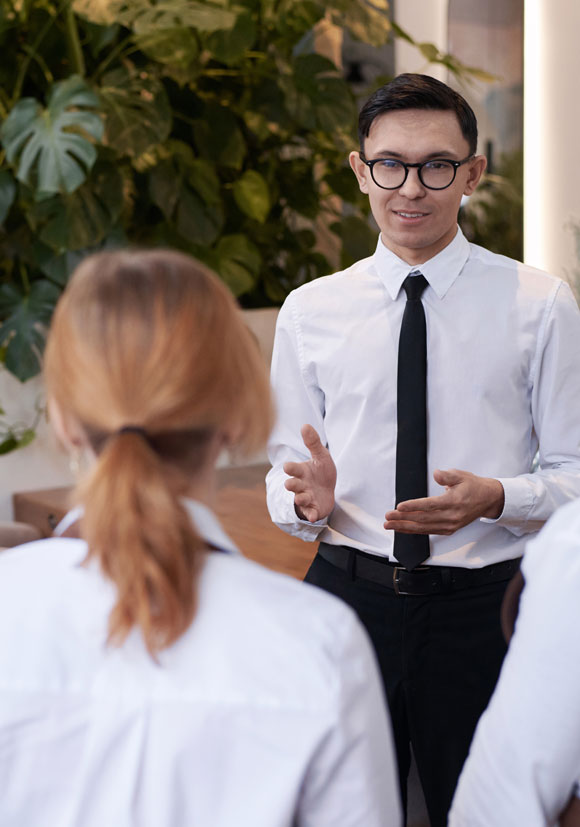 Ronsun Import & Export Co., Ltd.